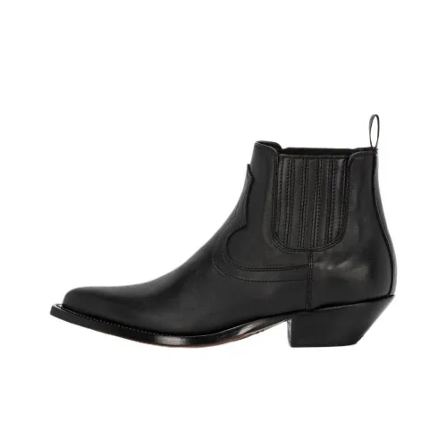 SONORA BOOTS Женские ботинки Челси