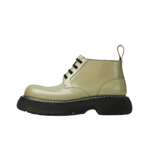 Bottega Veneta Ботильоны Мужской