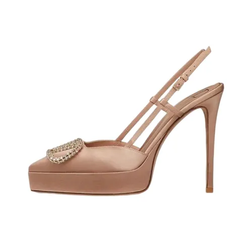 Valentino Vlogo Высокие каблуки Женские