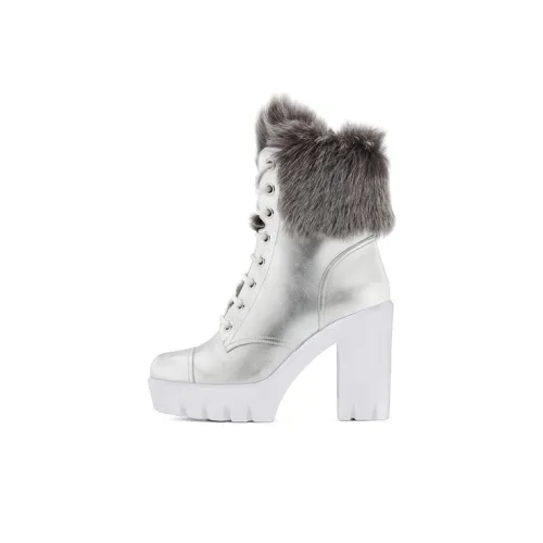 GIUSEPPE ZANOTTI Ботильоны Женские