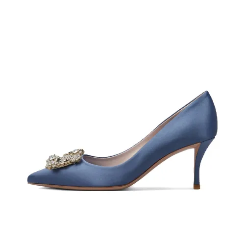 Roger Vivier Высокие каблуки Женские