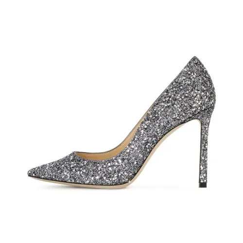 Jimmy Choo Romy Высокие каблуки Женские