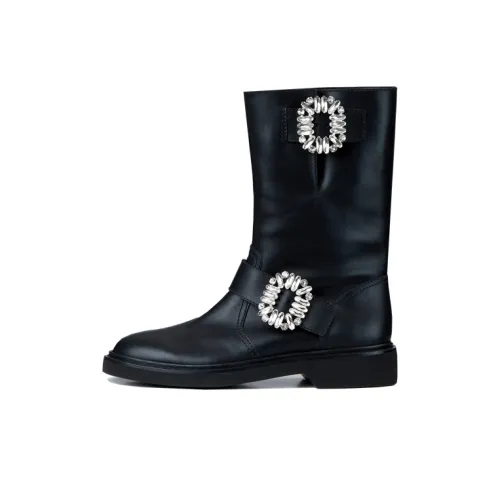 Roger Vivier Женские ботильоны