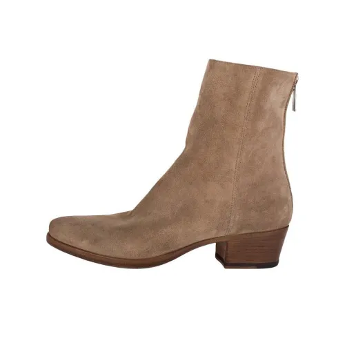 Alberto Fasciani Brenda Botильоны Женские Умбра