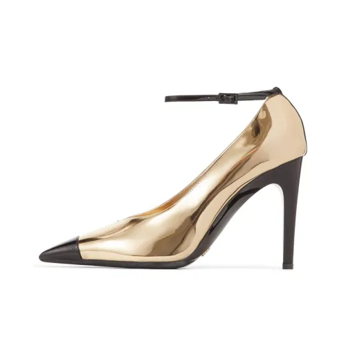 Jimmy Choo Высокие каблуки Женские