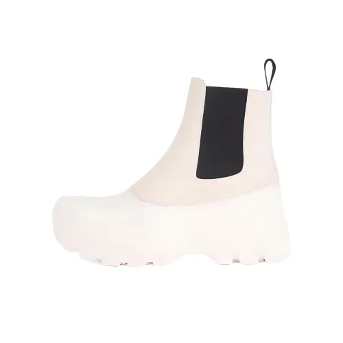 LOEWE Челси Белый Женские
