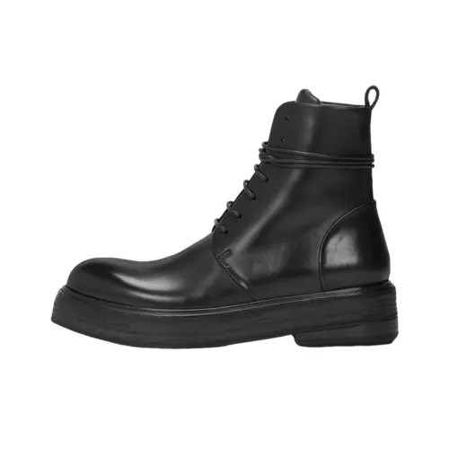 Marsèll Ботильоны Женские Черные