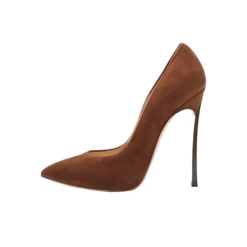 Casadei Лезвие Высокие каблуки Женские