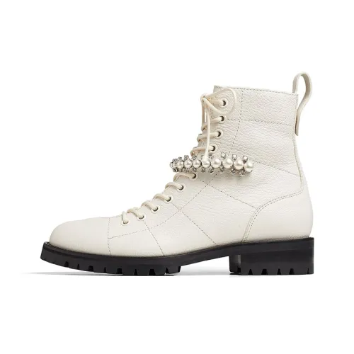 Jimmy Choo Женские Мартинсы