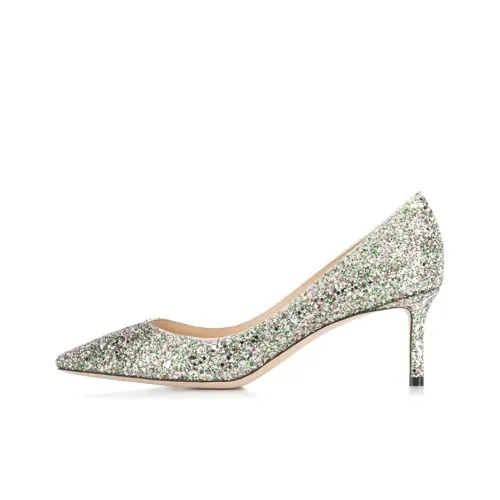 Jimmy Choo Romy Высокие каблуки Женские