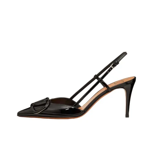 Valentino Vlogo Высокие каблуки Женские