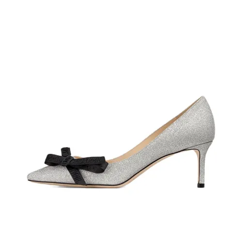 Jimmy Choo Romy Высокие каблуки Женские