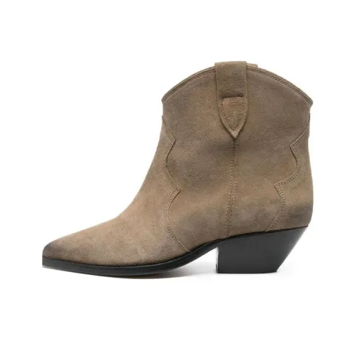 ISABEL MARANT Женские ботильоны