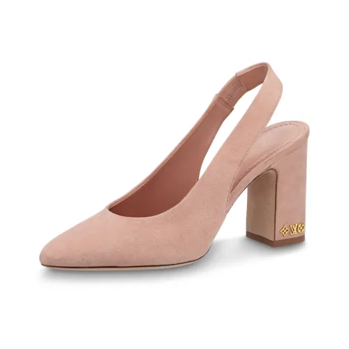 LOUIS VUITTON Donna Высокие каблуки Женские