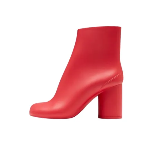 Maison Margiela Tabi Женские ботильоны