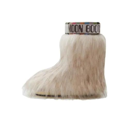 Moon Boot Сноубутсы Женские