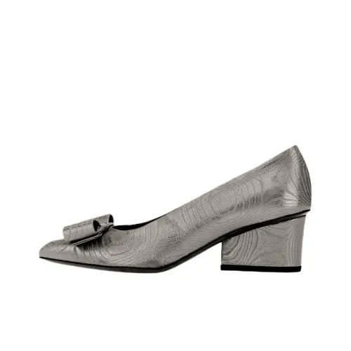 Ferragamo Viva Высокие каблуки Женские