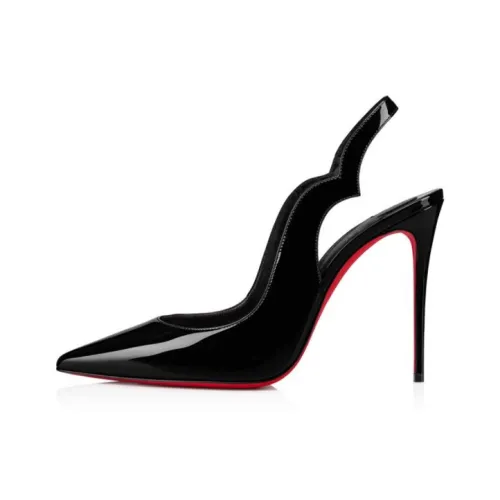 Christian Louboutin Высокие каблуки Женские