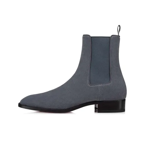 Christian Louboutin Chelsea Мужской