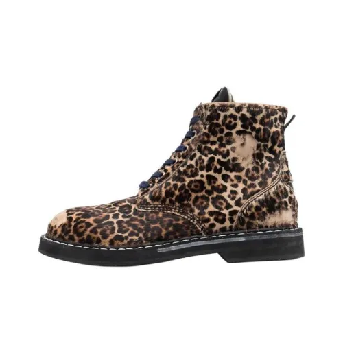 Golden Goose Женские ботильоны