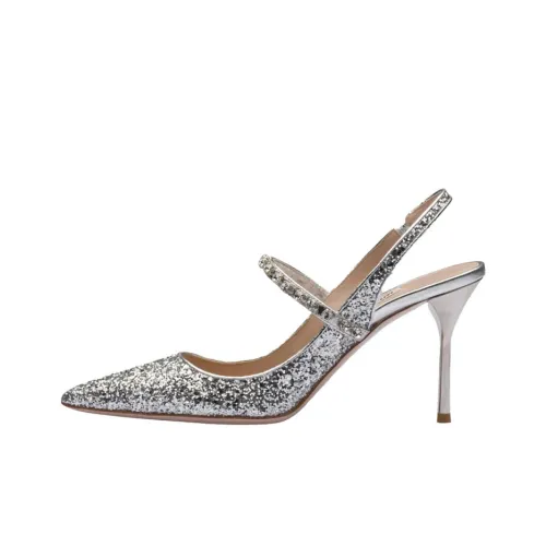 MIU MIU Высокие каблуки Женские