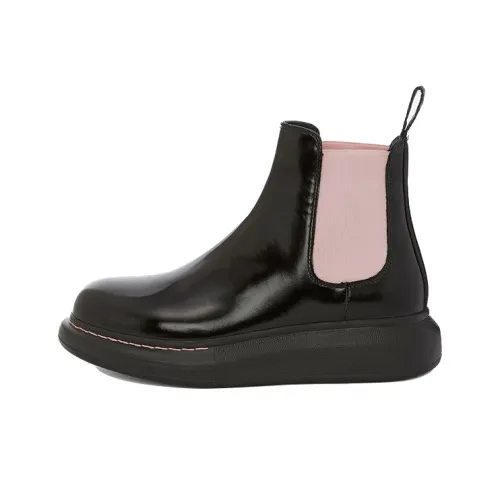 Alexander McQueen Hybrid Челси Женские