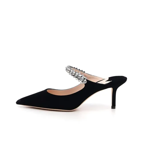 Jimmy Choo Высокие каблуки Женские