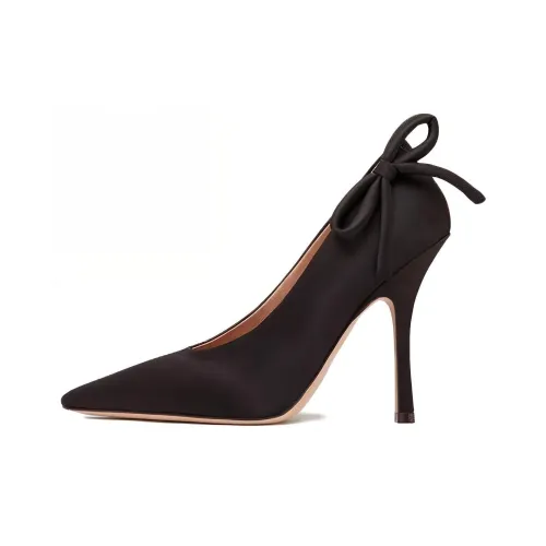 Valentino NITE OUT Высокие каблуки Женские