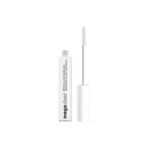 WET N WILD Прозрачная тушь для ресниц формирующая 11 мл