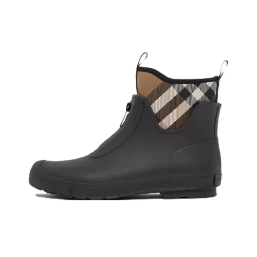 Ботильоны Burberry Мужские