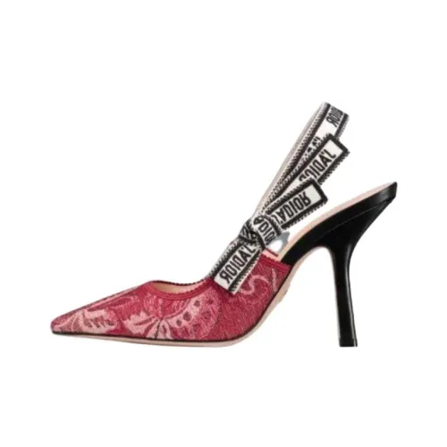 DIOR J'Adior Высокие каблуки Женские