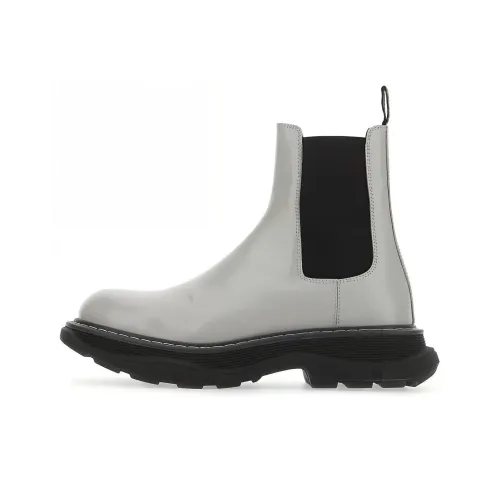 Alexander McQueen Челси Мужской