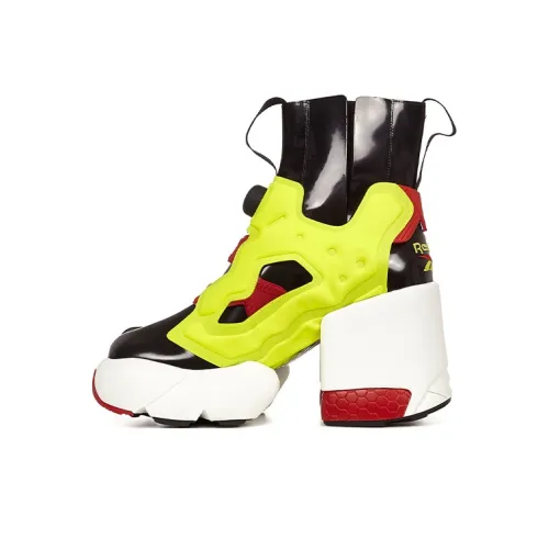Maison Margiela Tabi Женские ботильоны