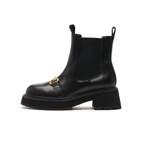 CERRUTI 1881 Челси Высокие Топы Женские