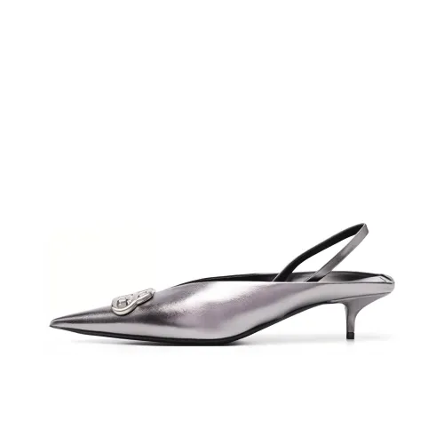BALENCIAGA Knife Высокие каблуки Женские