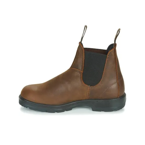 Blundstone Челси Коричневый Унисекс