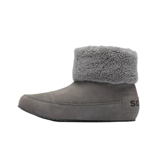 SOREL Сноубутсы Женские