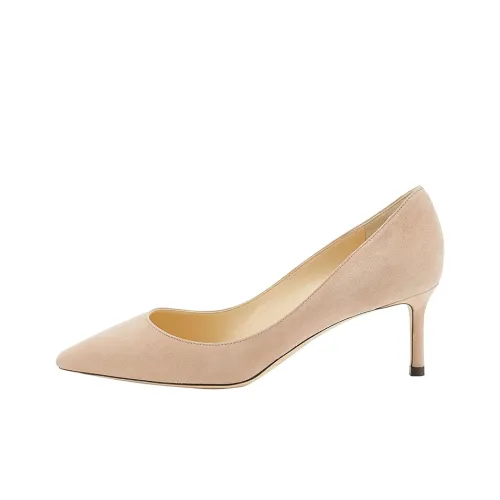 Jimmy Choo Romy Высокие каблуки Женские