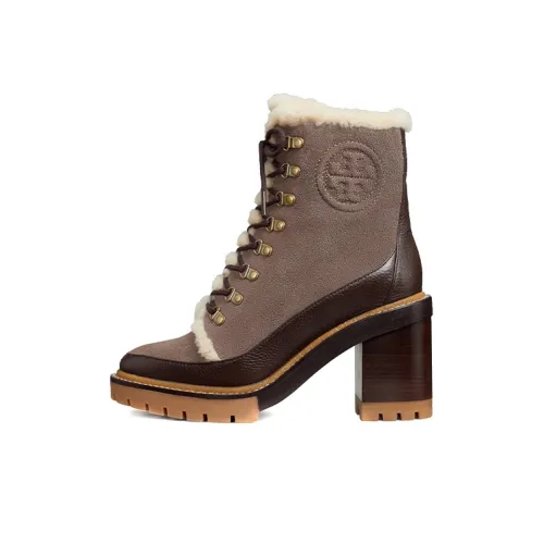Tory Burch Ботильоны Низкие Топ Женские