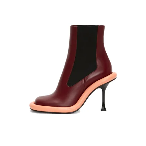JW Anderson Челси Красный Женские