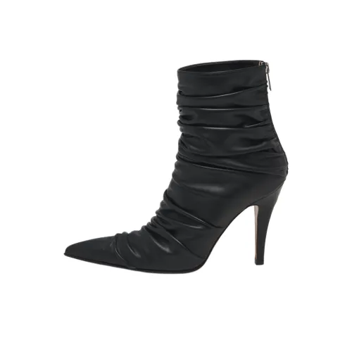 Alexander McQueen Birdee Ботильоны Женские