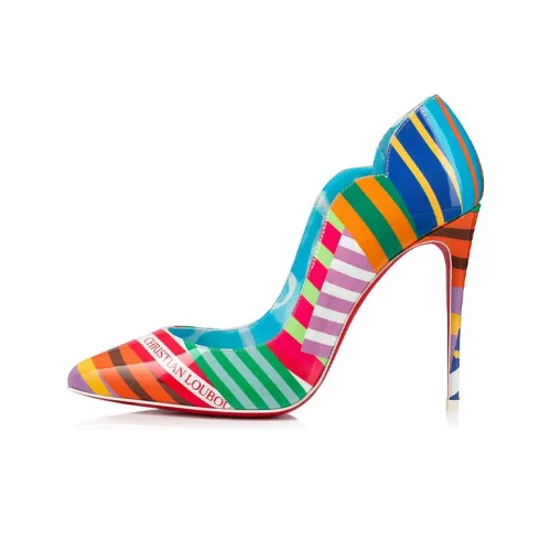 Christian Louboutin Высокие каблуки Женские