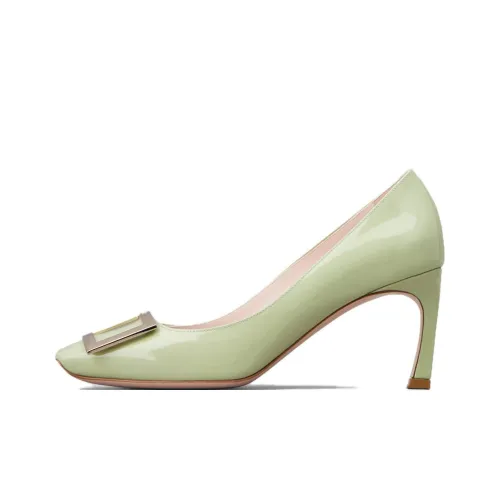 Roger Vivier Высокие каблуки Женские