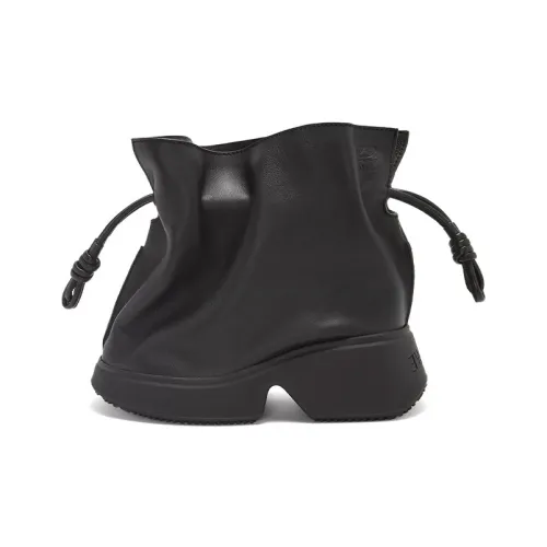 LOEWE Flamenco Женские ботильоны