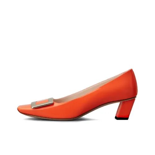 Roger Vivier Высокие каблуки Женские