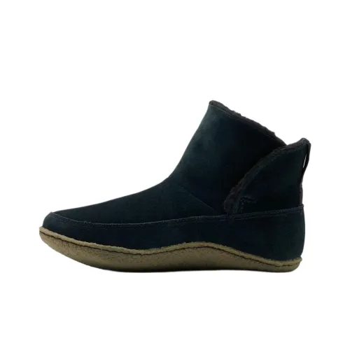 SOREL Nakiska Ботильоны Женские Черный