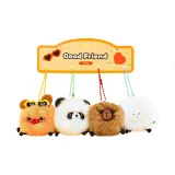 Пом-Пом-Широ Успех 4-Человек Подвеска