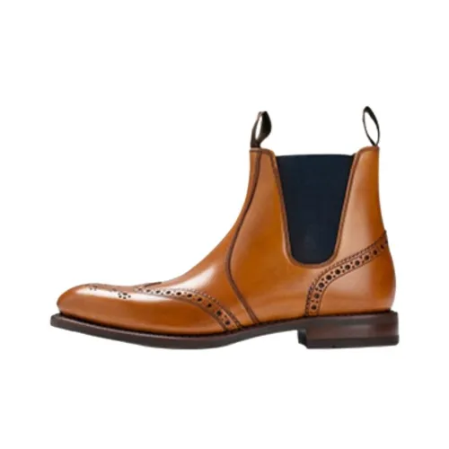 LOAKE Челси Мужской