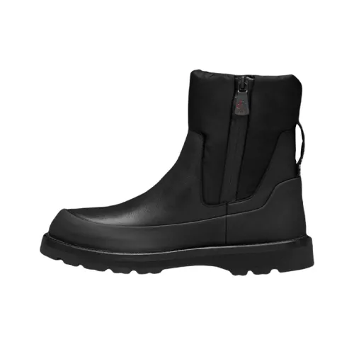 Moncler Женские ботильоны