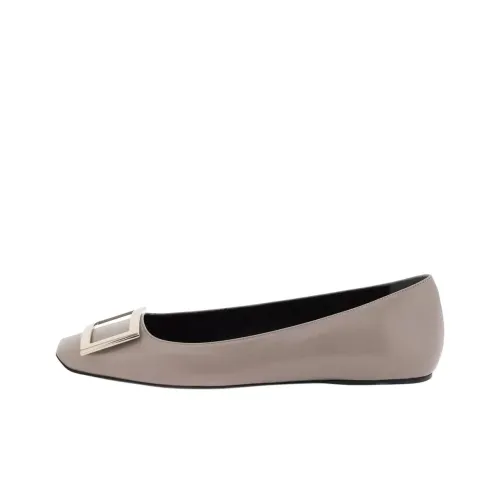 Roger Vivier Trompette Женские повседневные туфли Женские
